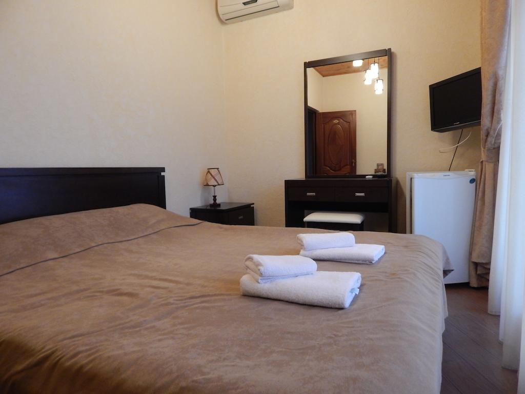 Delfin Hotel Koblevo Room photo