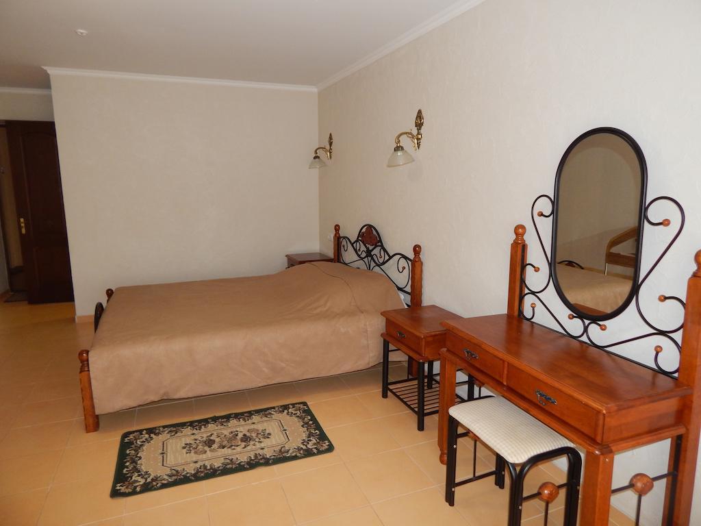 Delfin Hotel Koblevo Room photo