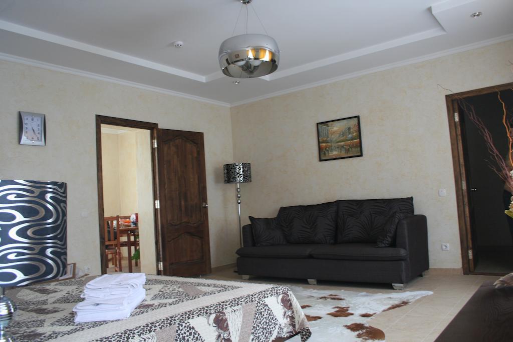Delfin Hotel Koblevo Room photo