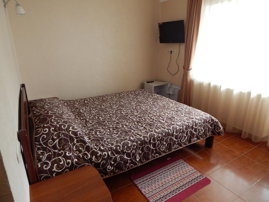 Delfin Hotel Koblevo Room photo