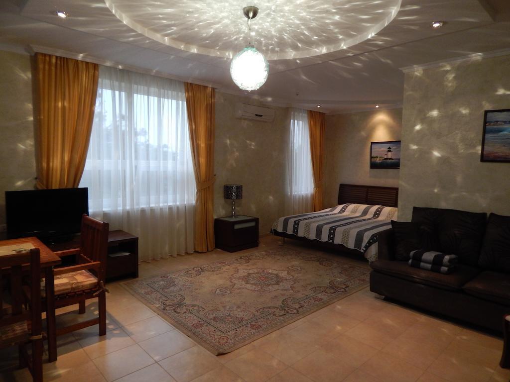 Delfin Hotel Koblevo Room photo